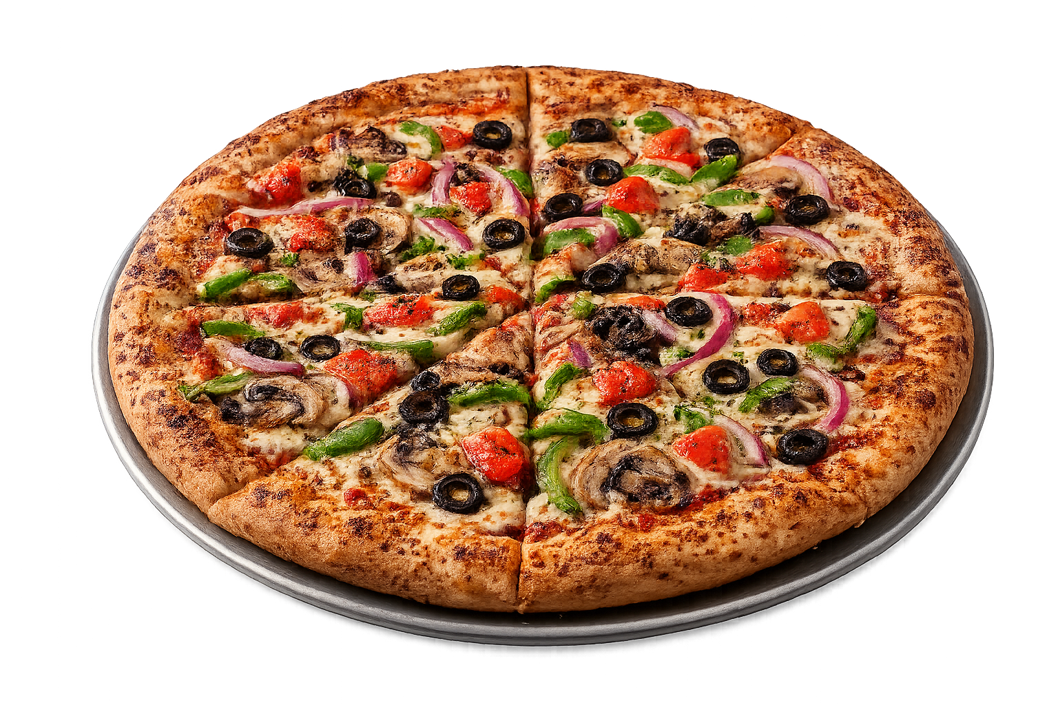 Veggie Delight