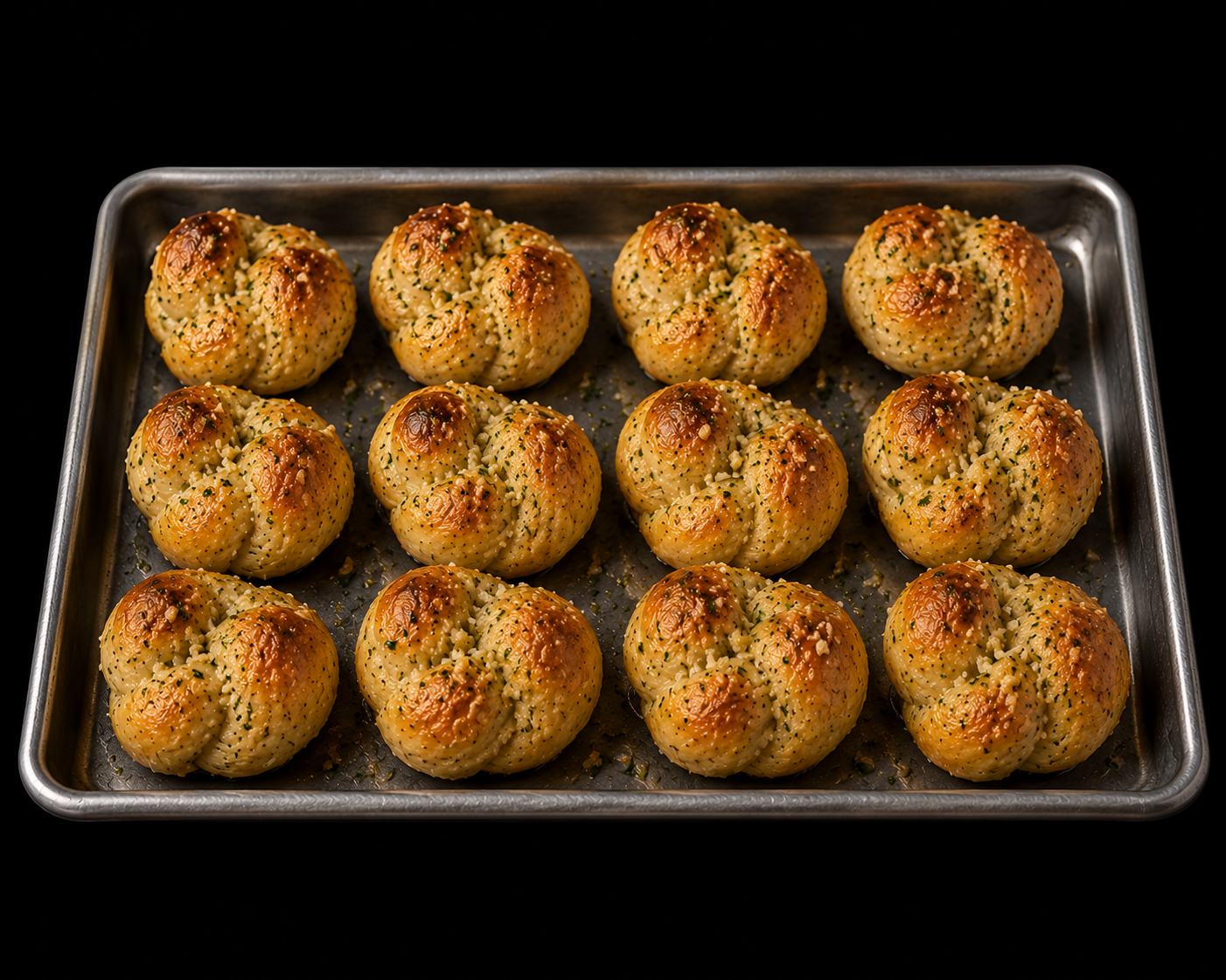 The Knotz — 12 pc