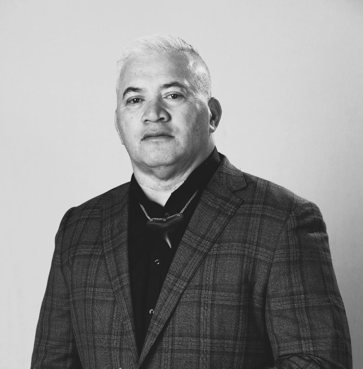 Dr. Te Anga Nathan