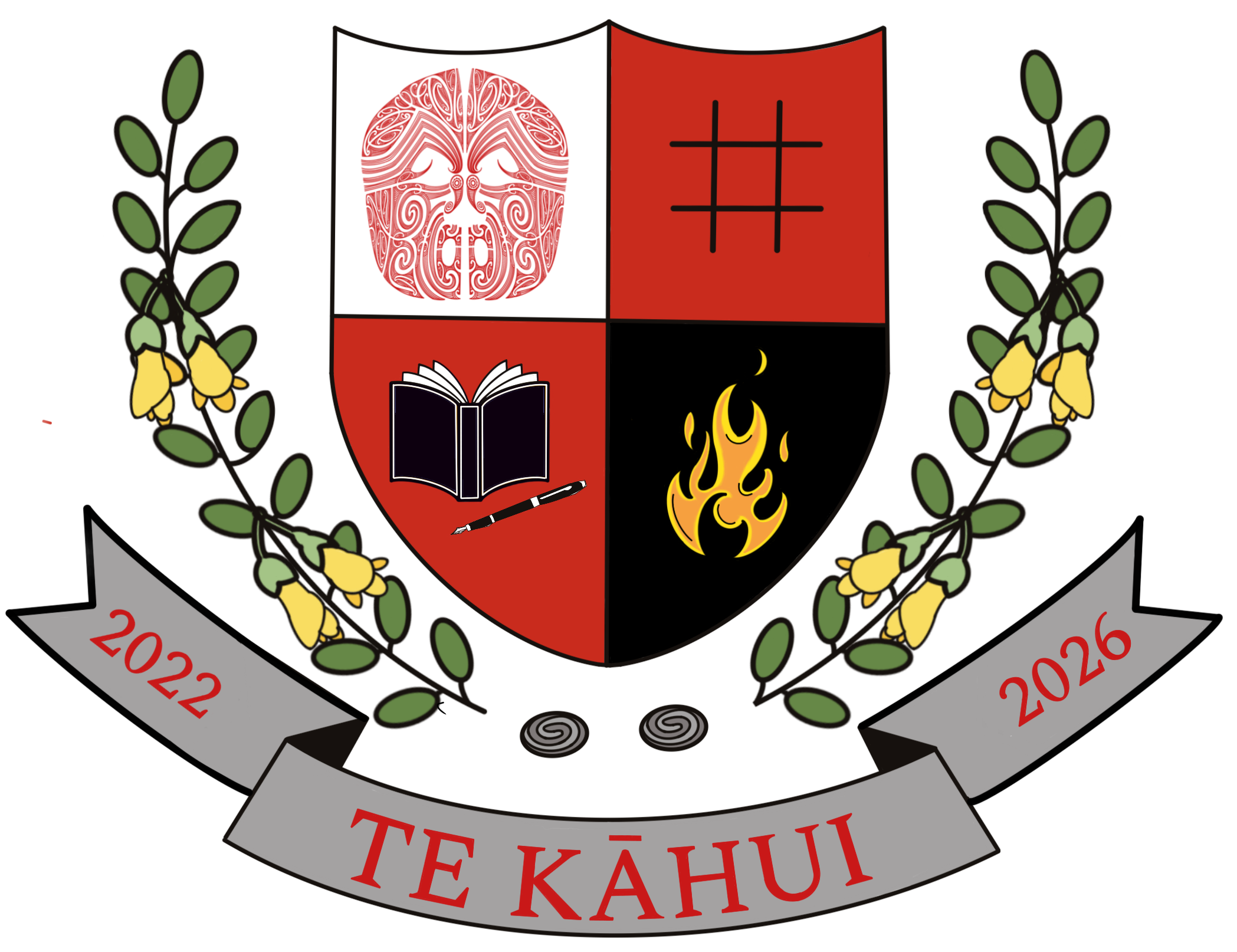 The Cohort Logo