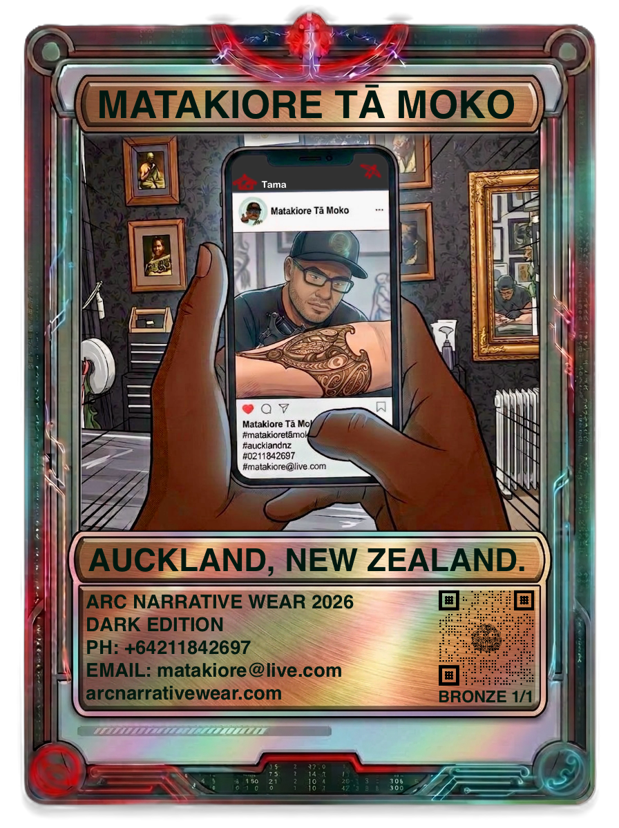 Bronze Dark