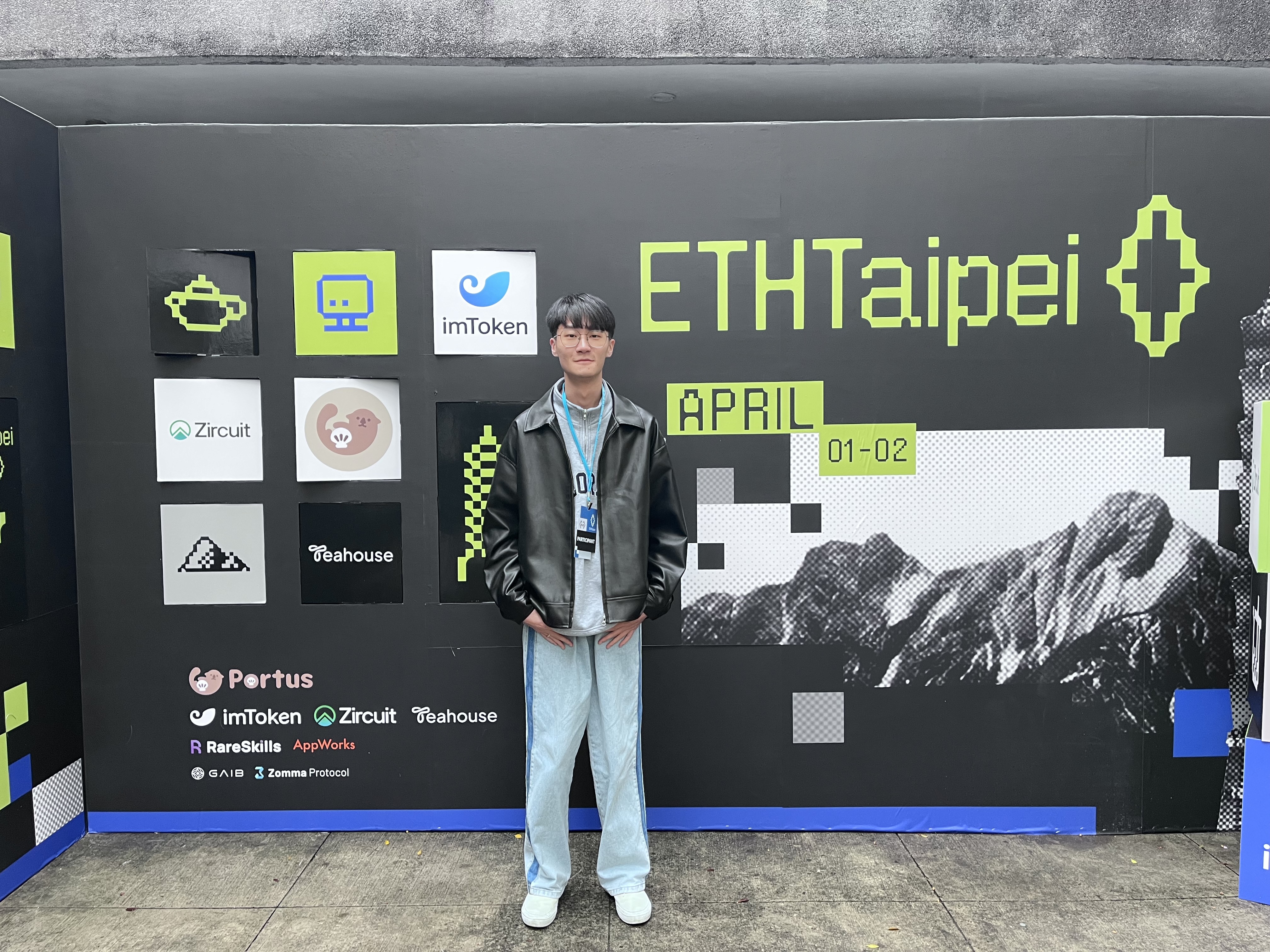 Reflections & Thoughts on ETH Taipei 2025