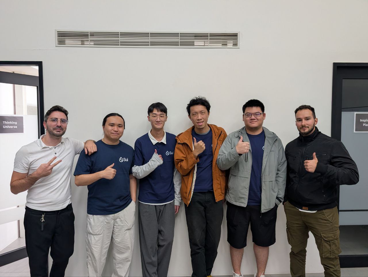 Sui Bootcamp Experience and After Thoughts