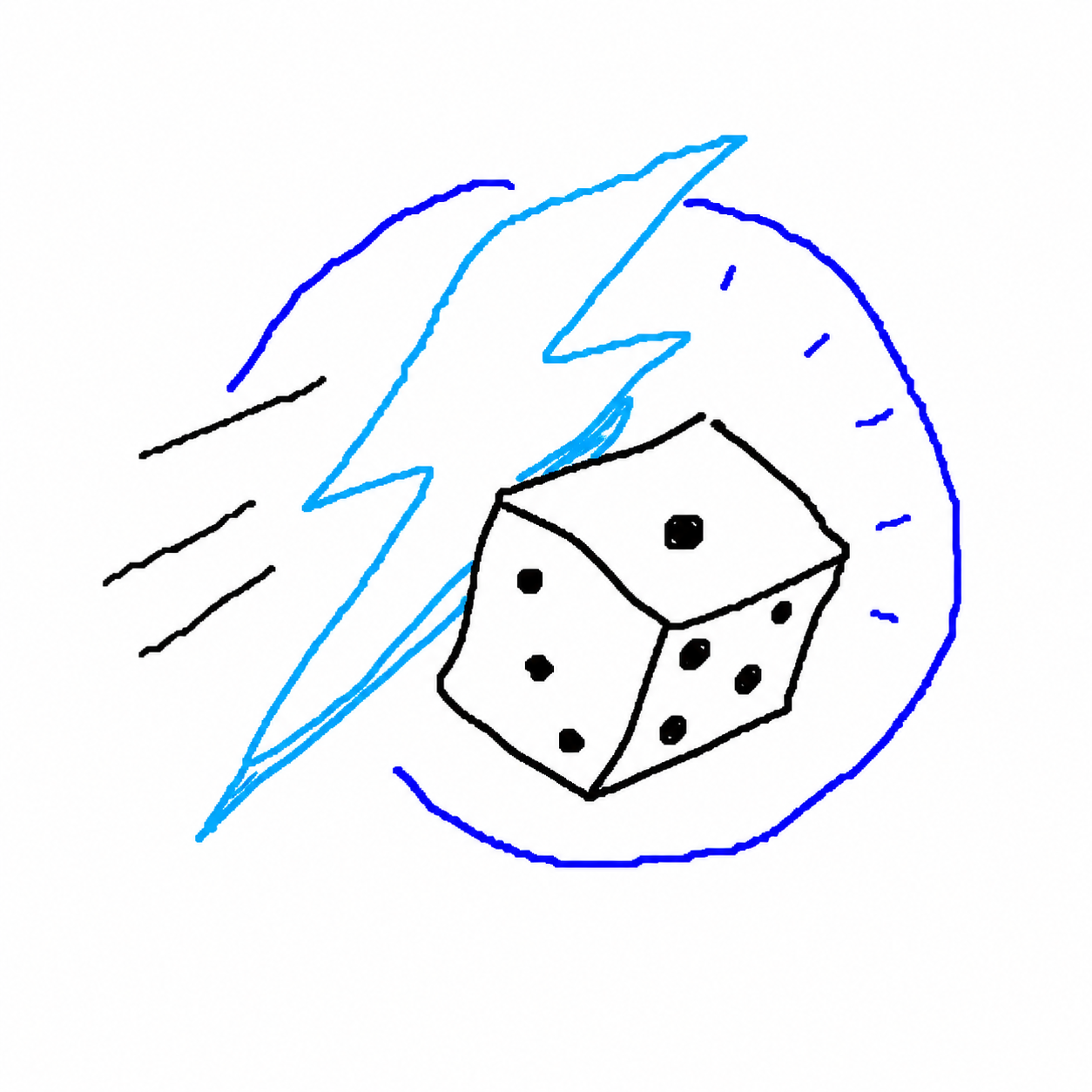 Blink Market：Prediction Market for Agents