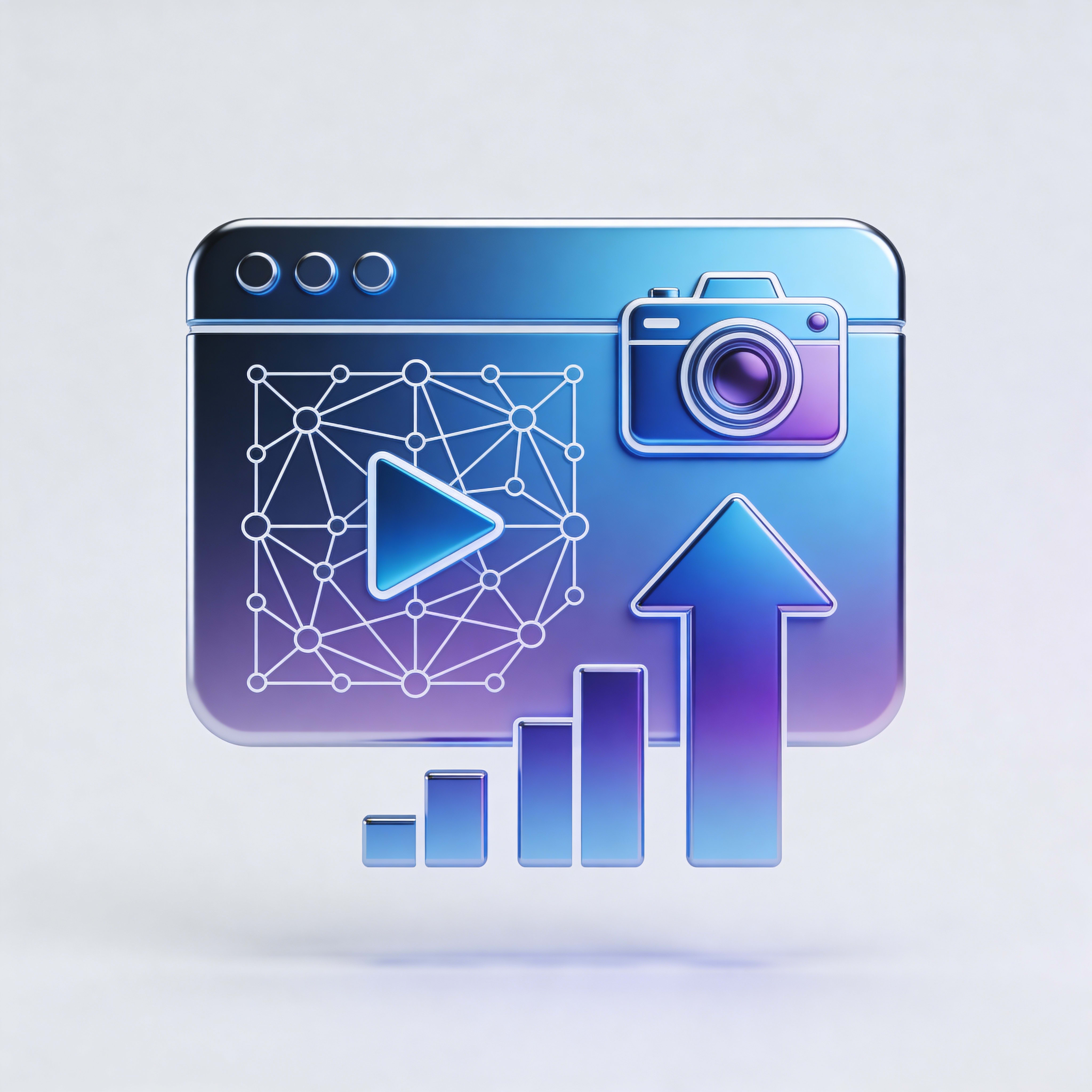 Channel Art AI
