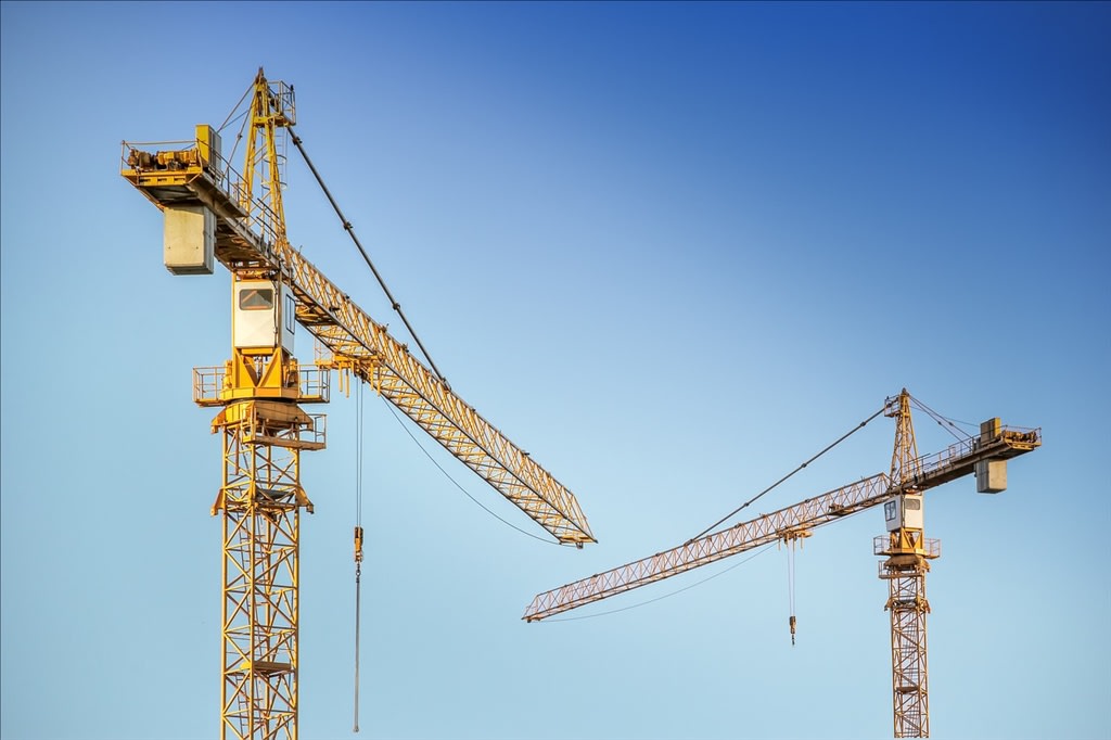 UK R&D Tax Credits in the Construction Industry