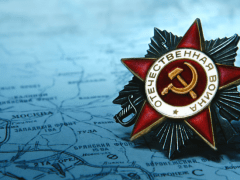 Великая Отечественная война …
