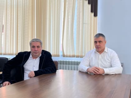 Герой нашего времени: Радик Абдуризаев на защите Родины