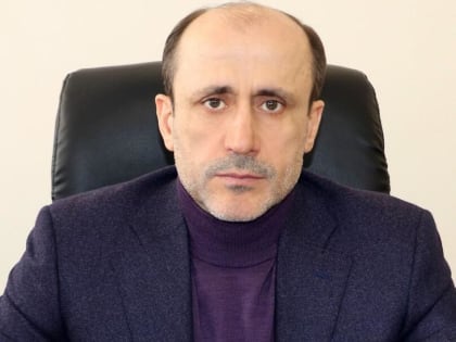 Глава Кайтагского района отреагировал на поручение Главы Дагестана по решению проблемы обратившейся матери ребенка-инвалида