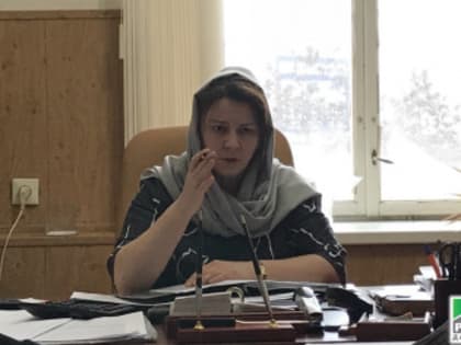 В администрации Новолакского района состоялось совещание по экономической части