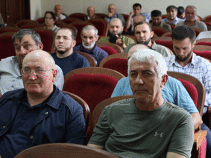 Новые инициативы по улучшению городской инфраструктуры