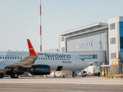 Махачкалу и Челябинск с конца апреля свяжет прямой авиарейс