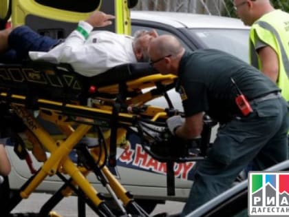 В «Церкви Христа» Новой Зеландии террористы расстреляли 27 человек