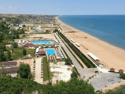 Санатории Дагестана вошли в тройку в СКФО по доходам