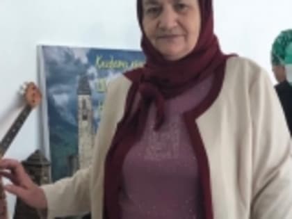 Можно бесконечно писать и говорить о преданных своей работе педагогах…