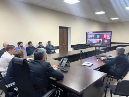 Энергетики Дагестана обеспечили бесперебойное электроснабжение на время выборов Президента РФ