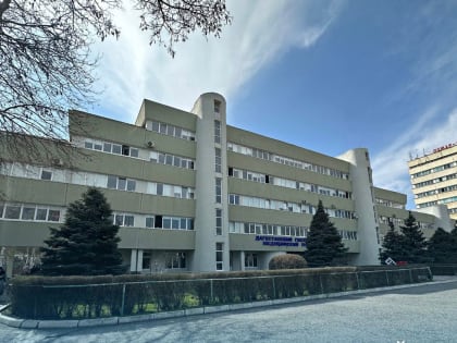 Научно-практическая конференция в Махачкале: Перспективы перинатальной медицины