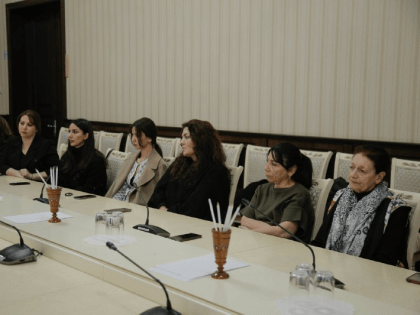 В администрации Дербента состоялось заседание комиссии по опеке и попечительству