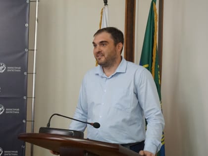 Конкурсы на руководящую должность и в кадровый резерв прошли в Минстрое Дагестана