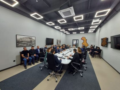 В Минцифры Дагестана обсудили внедрение клиентоцентричности