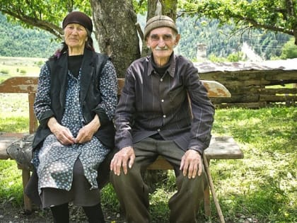 Достойно жить, а не «выживать»