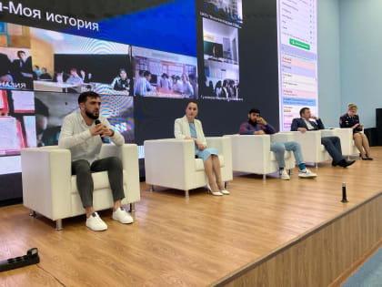 Открытый показ антинаркотического фильма состоялся в Махачкале