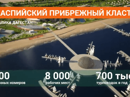 Туроператоры Дагестана – о планах развития в регионе города-курорта