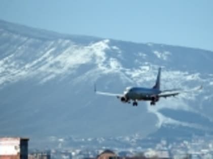 Прямой авиарейс из Волгограда в Махачкалу откроется 30 ноября