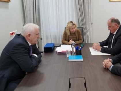 Дагестан примет участие в федеральных экопроектах