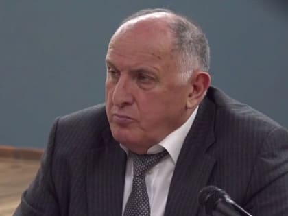 Абдулмуслимов: Сертификаты «Халяль» в Дагестане получили 3 предприятия