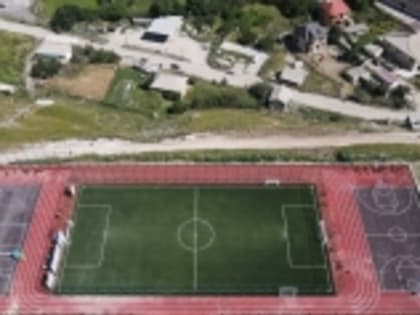 Более 50 спортобъектов откроется в Дагестане при поддержке «Единой России» в 2023 году
