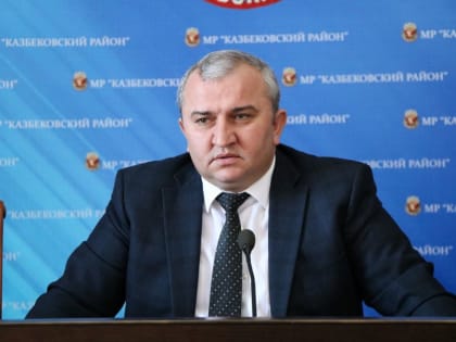 Гаджимурад Мусаев провел первое аппаратное совещание в новом году