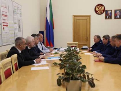 Власти Дагестана подадут заявку на финансирование рекультивации четырёх свалок из федерального бюджета
