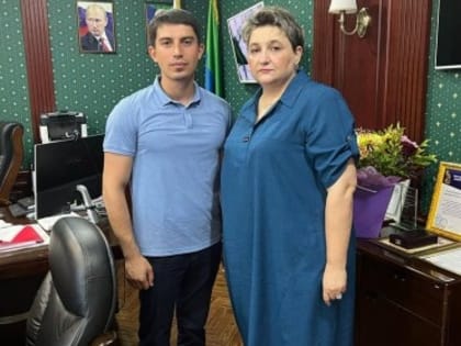 Дагестанский военный врач стал лауреатом премии «Признание»