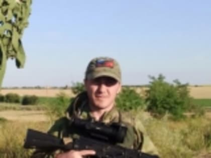 Кушиев Абумуслим: «Здесь приходится быть и солдатом, и врачом, и психологом…»