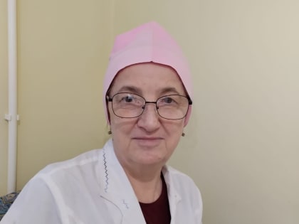 С любовью к женщине история врача Сиржанат Темирхановой