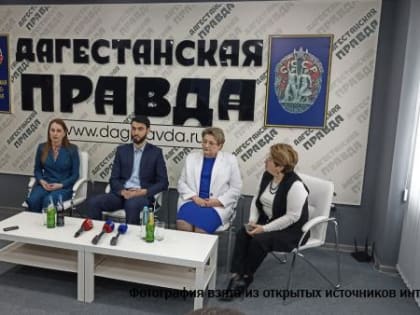 Вакцину от полиомиелита за 4 дня туровой иммунизации получили 149 000 дагестанских детей