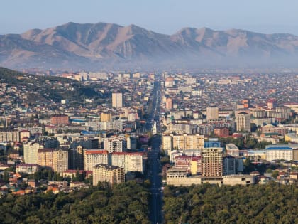 В Махачкале в собственность города возвращены около 19 гектаров земли