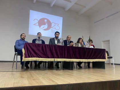 Команда специалистов Института полиомиелита и вирусных энцефалитов им.М.П. Чумакова прибыла в Дагестан