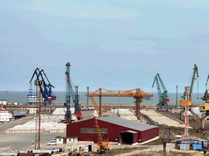 Банк России: «В Дагестане реализуют 48 крупных инвестпроектов общей стоимостью 546,3 млрд рублей»