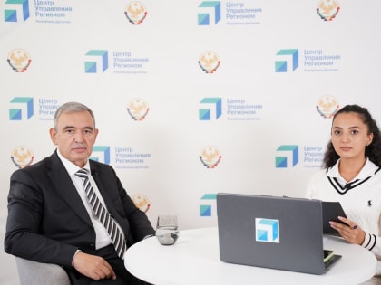 Новые заводы по переработке риса в Дагестане