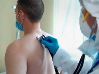 В Дагестане более 40 тысяч жителей прошли углубленную диспансеризацию