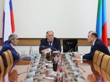 Марат Хуснуллин заявил об ускоренном строительстве обходов Хасавюрта, Дербента и Махачкалы