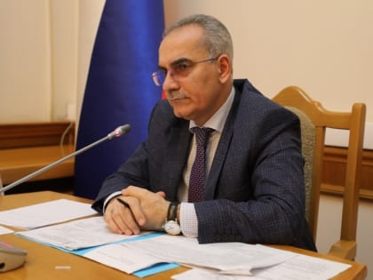 В начале мая на реках Дагестана ожидается весенне-летнее половодье