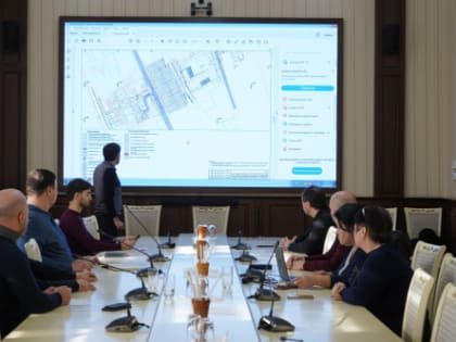 СОСТОЯЛИСЬ ПУБЛИЧНЫЕ СЛУШАНИЯ