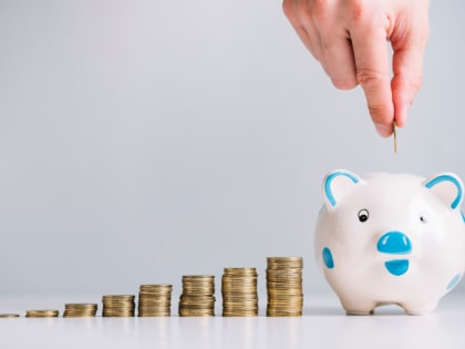 Дагестанцы больше всех в СКФО снизили вклады в банках