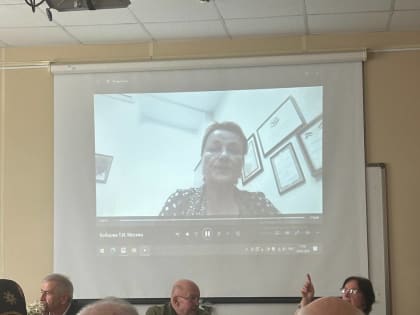 Региональная  научно-практическая конференция «Стилевые направления эпохи. Проблемы художественной композиции в изобразительном искусстве, дизайне и архитектуре» прошла в вузе