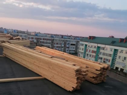 В Дербенте подрядчики приступают к капремонту восьми многоквартирных домов