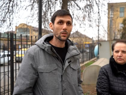 В школе №3 г.Дербента устранены нарушения, возникшие при прокладке газовых труб