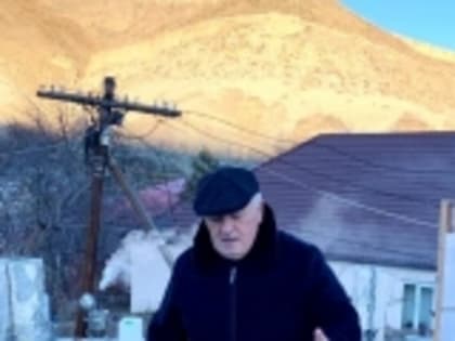 Галип Галипов держит на личном контроле реализацию проектов